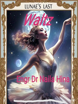 cover image of Lunae's Last Waltz